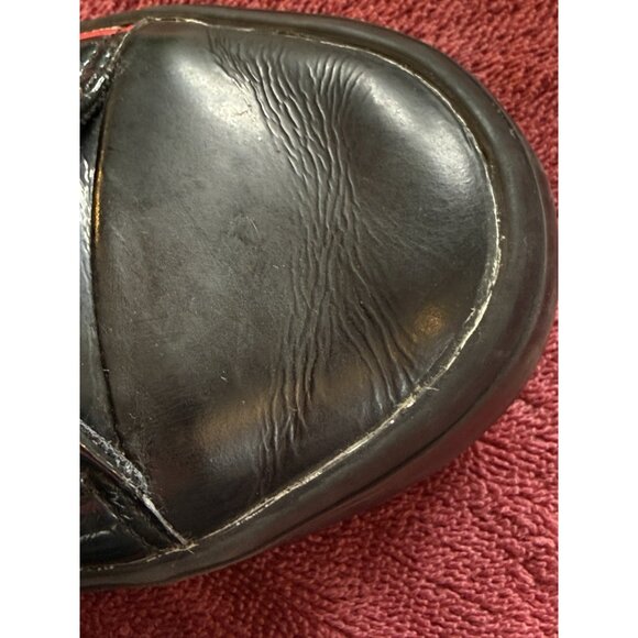 Adidas Womens Black Skeleton Graphic High Top Sneakers Size US 7 - Picture 13 of 16